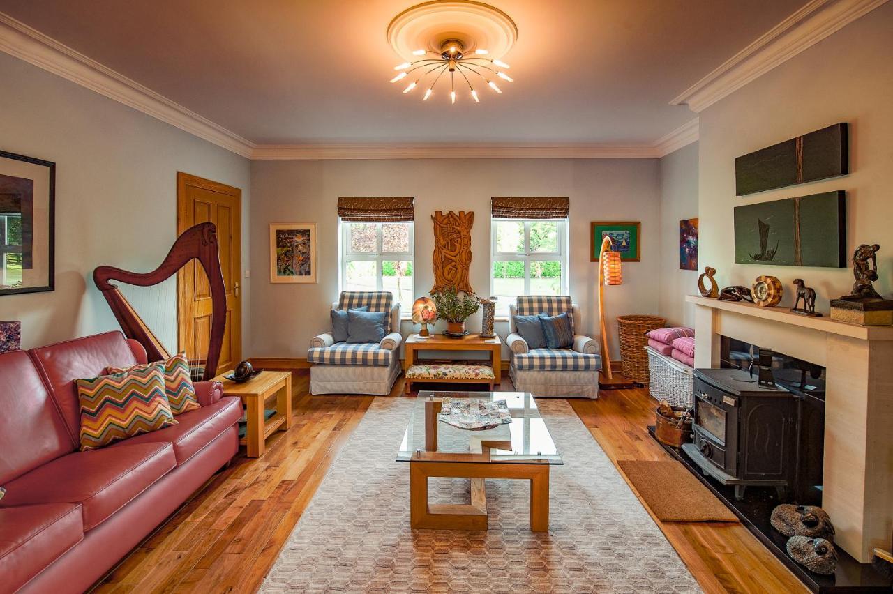 Lynster House Ξενοδοχείο Monaghan Εξωτερικό φωτογραφία