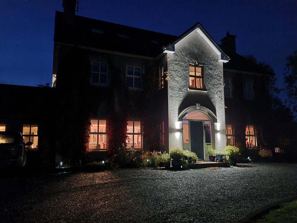 Lynster House Ξενοδοχείο Monaghan Εξωτερικό φωτογραφία