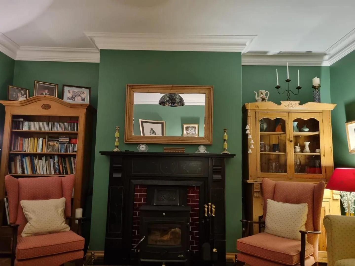 Lynster House Ξενοδοχείο Monaghan Εξωτερικό φωτογραφία